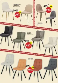 Maxi Bazar - Prévisualisation de Maxi Bazar catalogue valide à partir de 03/08/2026 | Page: 10