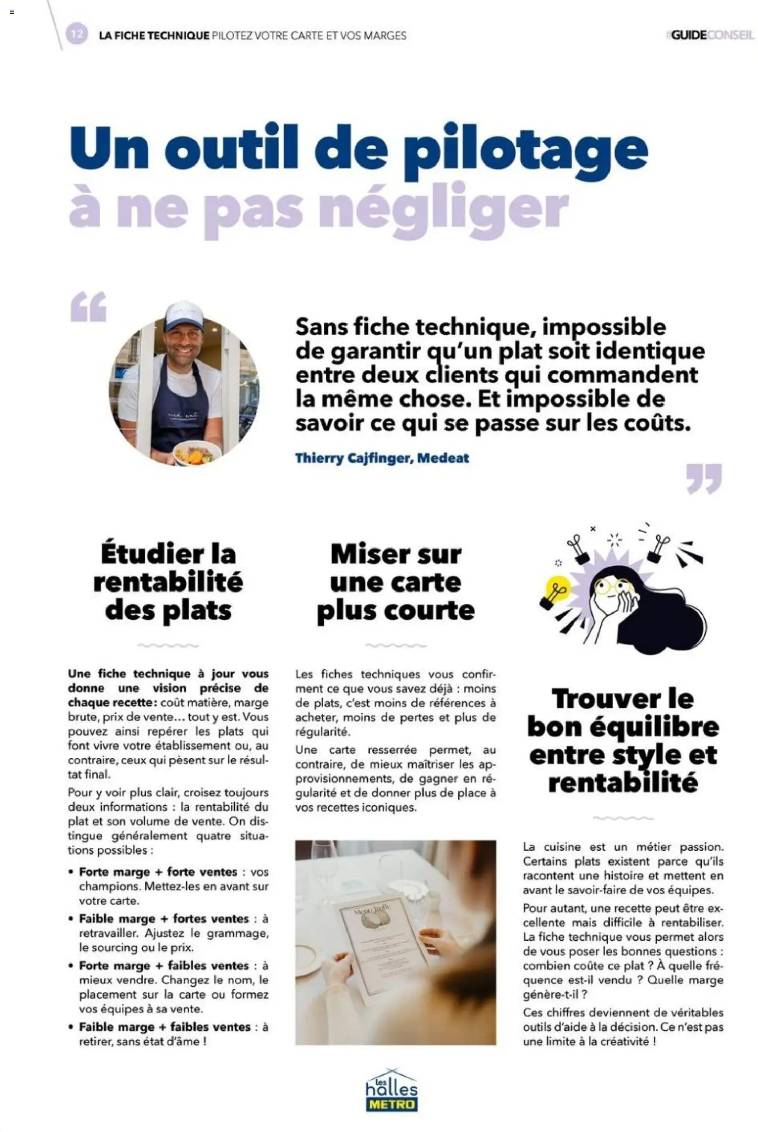 {H1} | Page: 12 | Produits: Mais, Outils