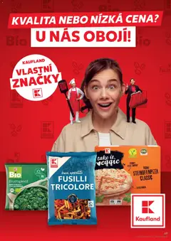 Náhled letáku Kaufland leták od 13.05.2026 | Strana: 49