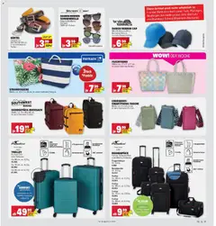 Marktkauf Prospekt Kirchheim ab 06.07.2026 gültig | Seite: 41