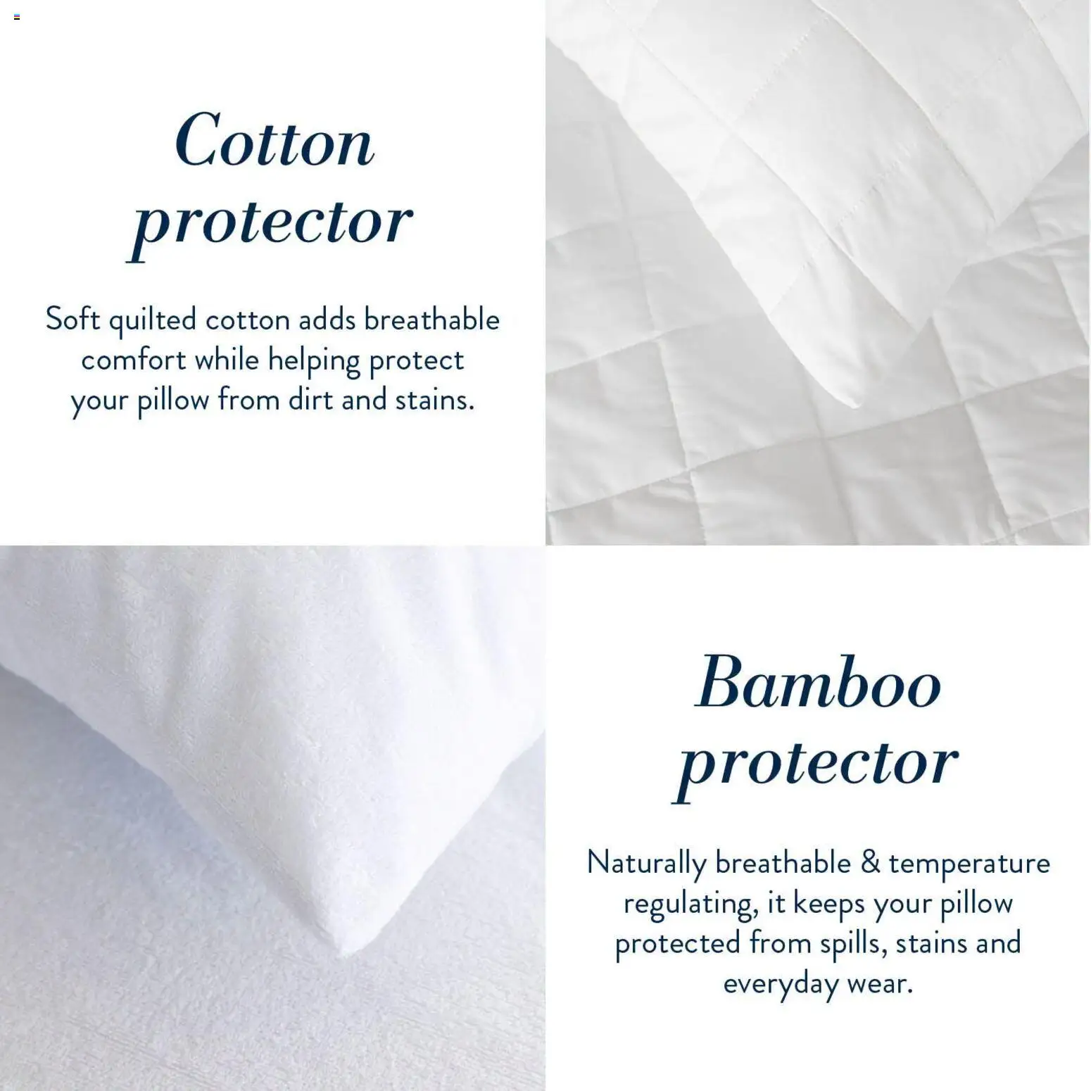 New Volpes catalogue – valid from 10/07/2026 | Page: 2 | Products: Pillow