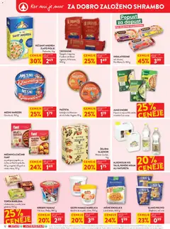 Spar katalog akcije – veljaven od 19.08.2026 | Stran: 24