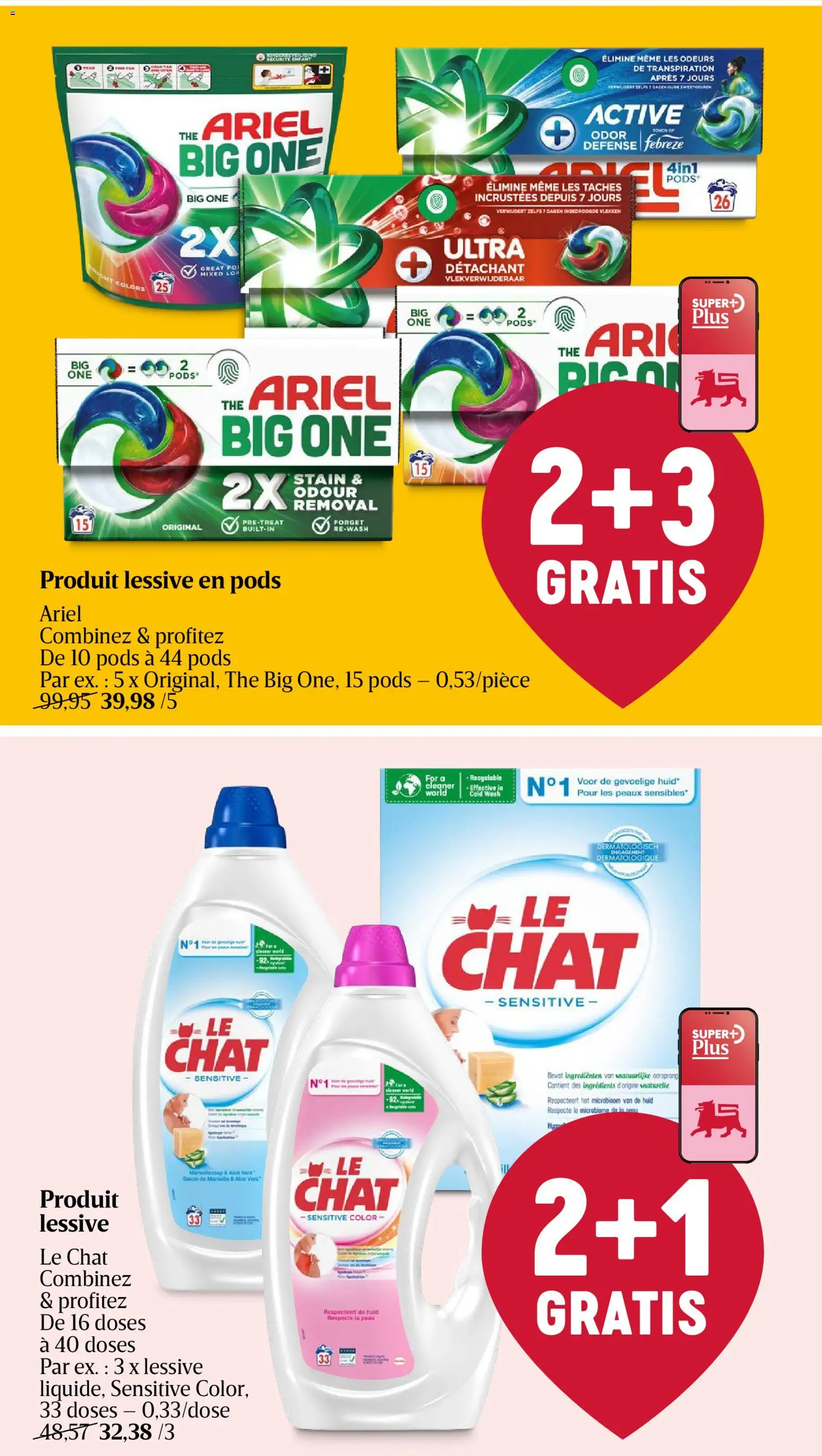 {H1} | Pagina: 37 | Producten: La, Ingrediënten