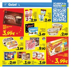 Anteprima del volantino SuperConveniente volantino valido a partire dal 31/07/2026 | Pagina: 7