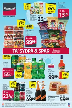 Fleggaard - Tilbudsavis gyldig fra 08/07/2026
