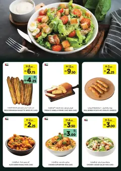 Preview of Géant catalogue valid from 10 Sep, 2026 | Page: 4
