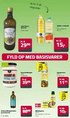 Fleggaard - Hverdagsfavoritter gyldig fra 02/09/2026 | Side: 5