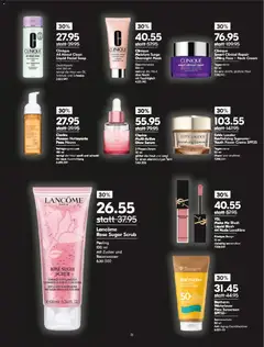 Import Parfumerie aktionen ab 23.04.2026 gültig | Seite: 40