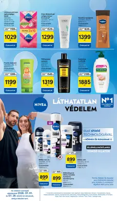 Tesco aktuális akciós újság - amely érvényes a következő dátumtól: 2026.07.23. | Oldal: 24