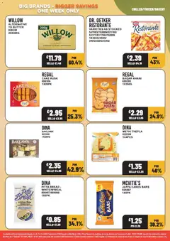 Preview of Bestway - Deal Drop valid from 14/10/2026 | Page: 17