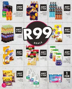 Save specials catalogue – valid from 13/08/2026 | Page: 16