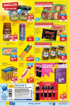 Netto Marken-Discount Prospekt 	 ab 18.05.2026 gültig | Seite: 4