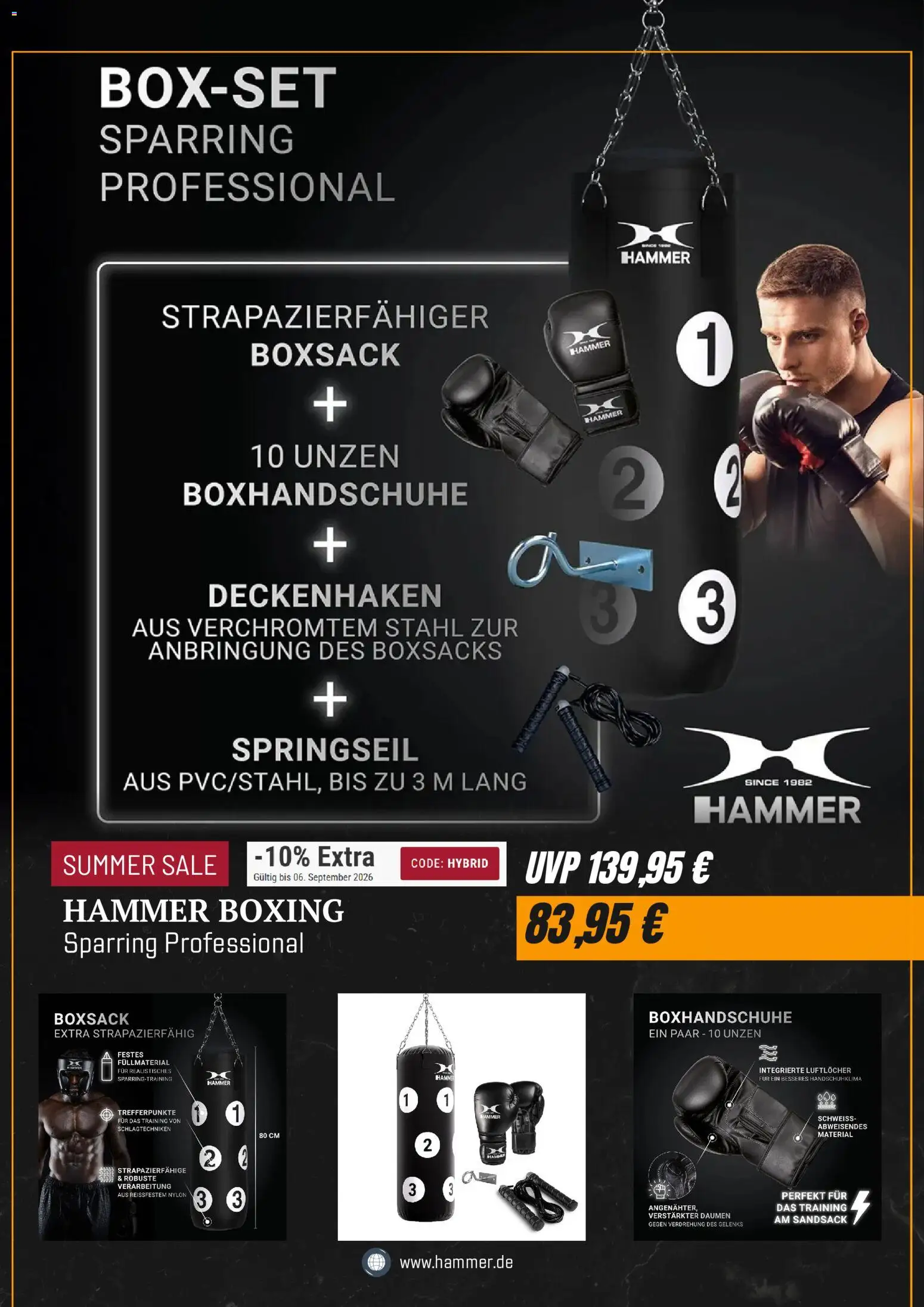 Hammer Prospekt – gültig ab 07.09.2026 | Seite: 5