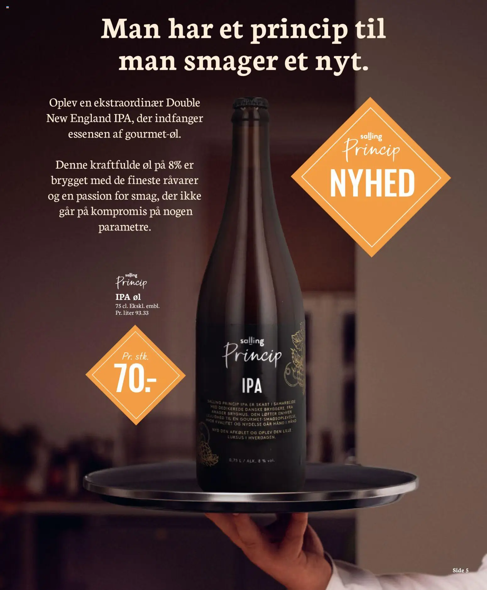 Bilka tilbudsavis – gyldig fra 31/10/2026 | Side: 6 | Produkter: Øl