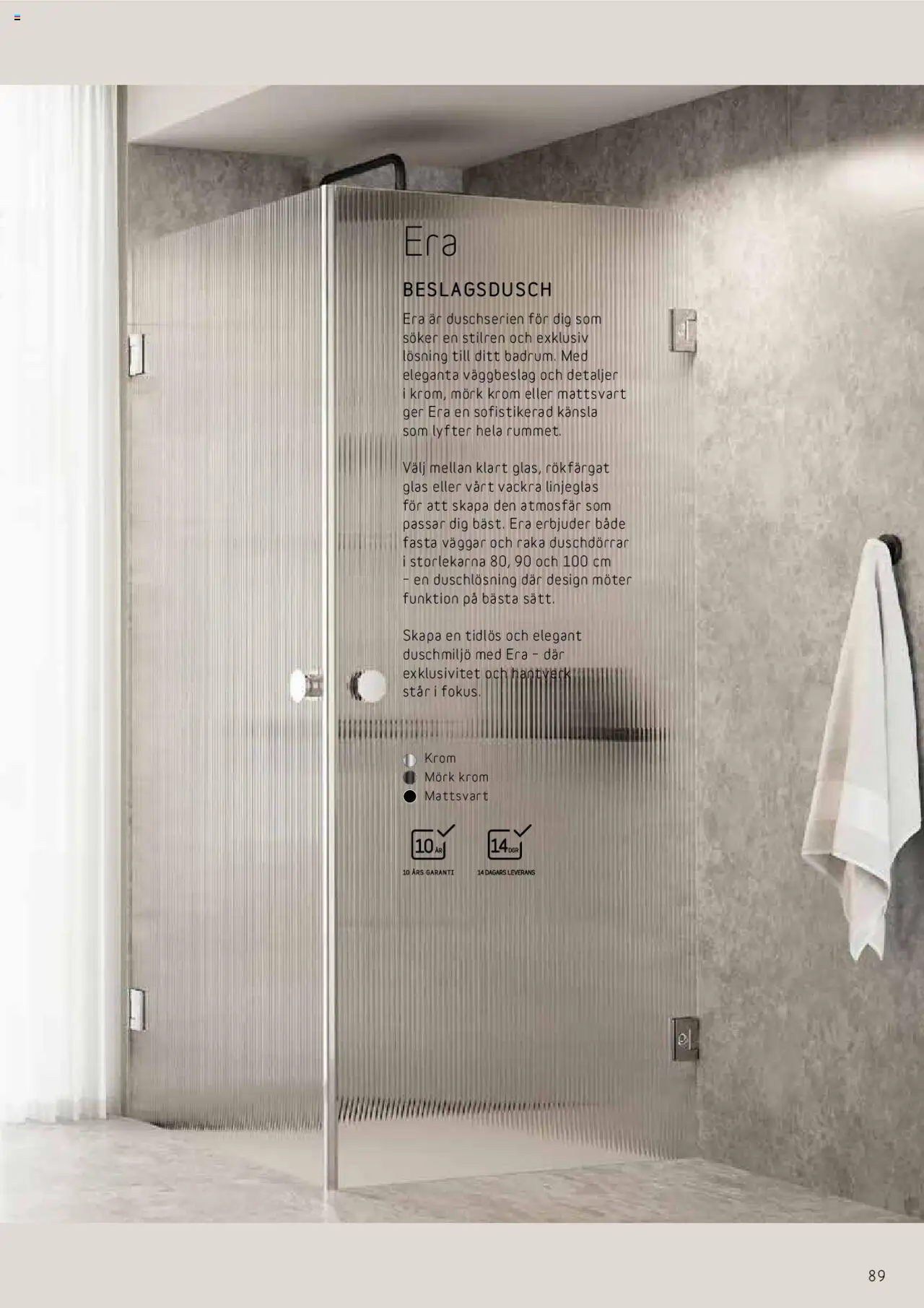 Bauhaus reklamblad aktuell från 25.08.2025 | Sida: 89