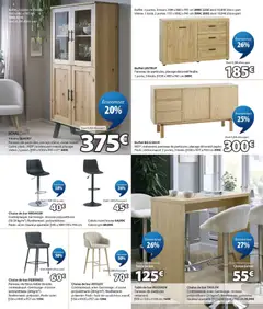 Jysk - Prévisualisation de Jysk catalogue valide à partir de 22/07/2026 | Page: 4