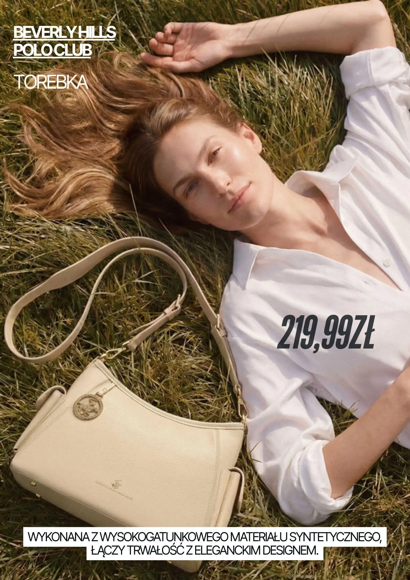 CCC promocje od 01.05.2026 | Strona: 4 | Produkty: Torebka