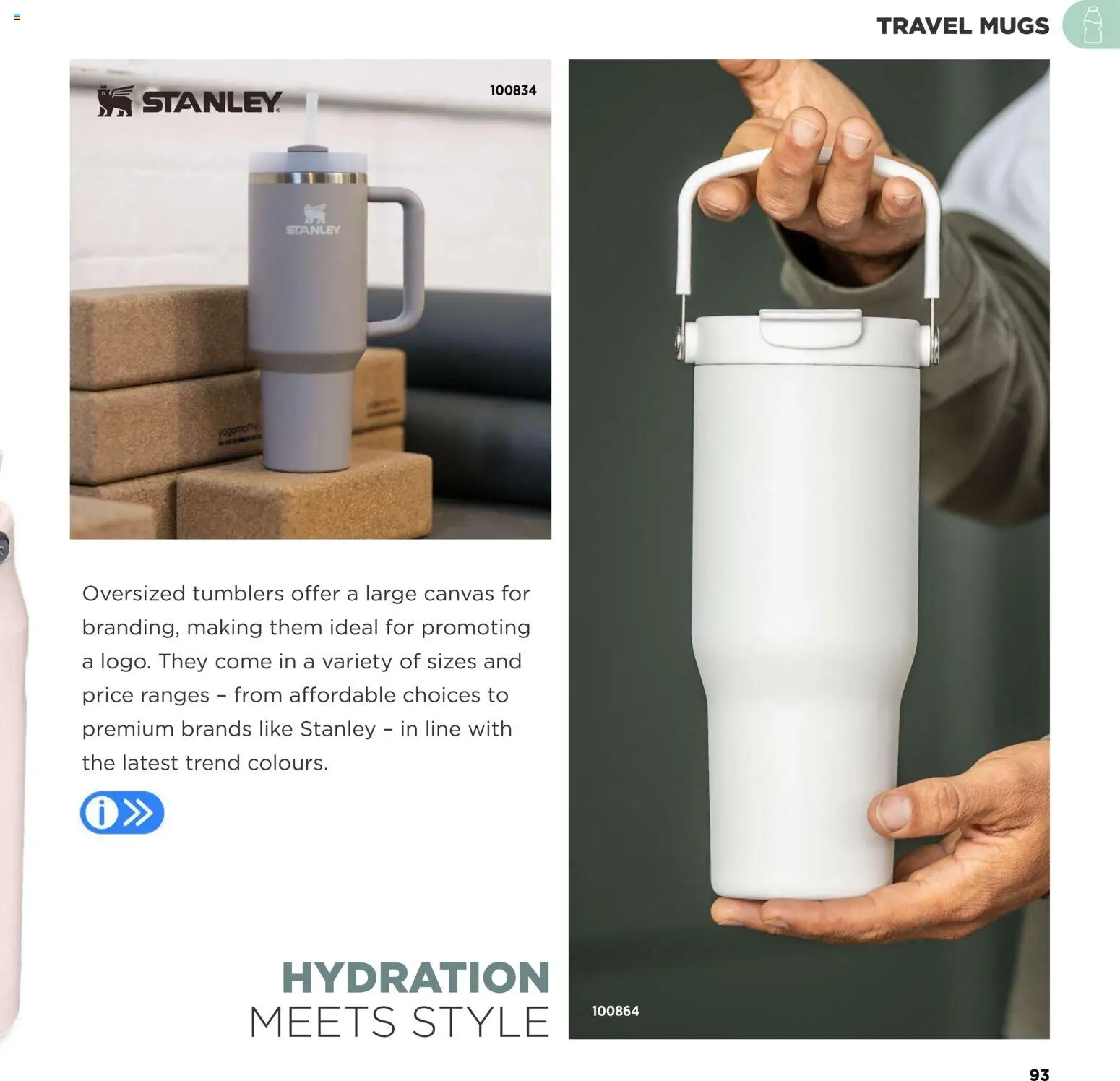 Sapo Giveaways Inspiration Guide – σε ισχύ από 14/01/2026 | Σελίδα: 93