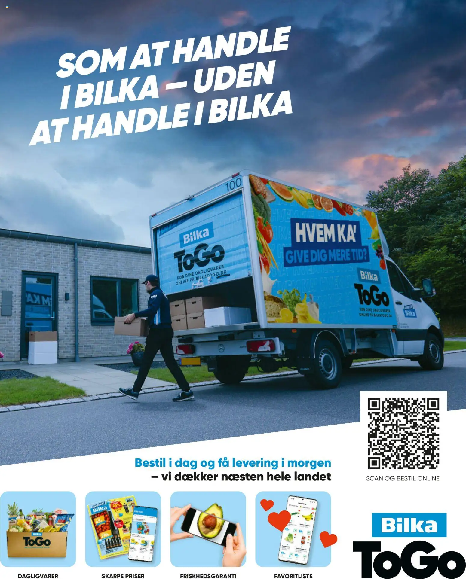 Bilka tilbudsavis – gyldig fra 16/10/2026 | Side: 27