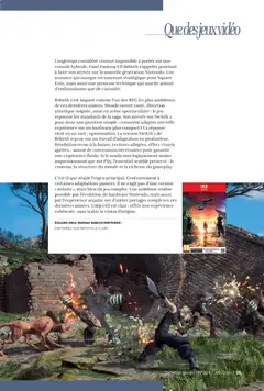 Carrefour Market - Prévisualisation de Carrefour Market Magazine valide à partir de 01.06.2026 | Page: 35
