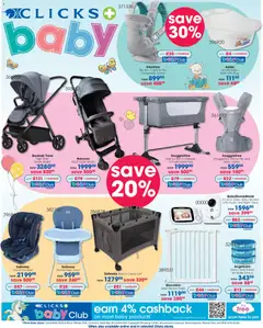 Clicks specials catalogue – valid from 09.06.2026 | Page: 32