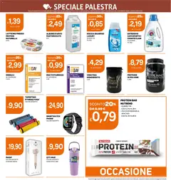 Anteprima del volantino Ekom volantino valido a partire dal 22/09/2026 | Pagina: 11