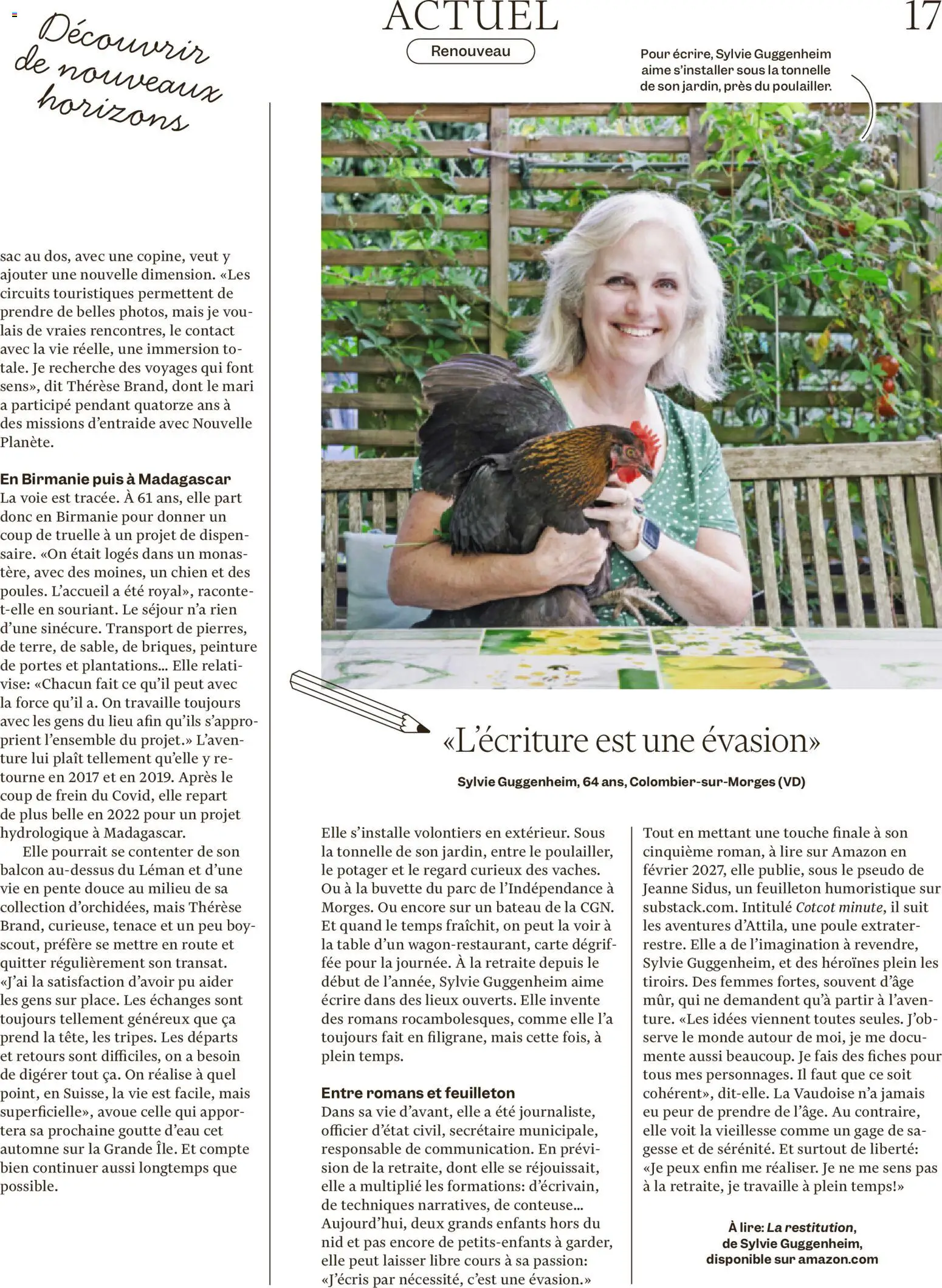 Migros aktionen Magazine FR – gültig ab 21.10.2026 | Seite: 17 | Produkte: Mais