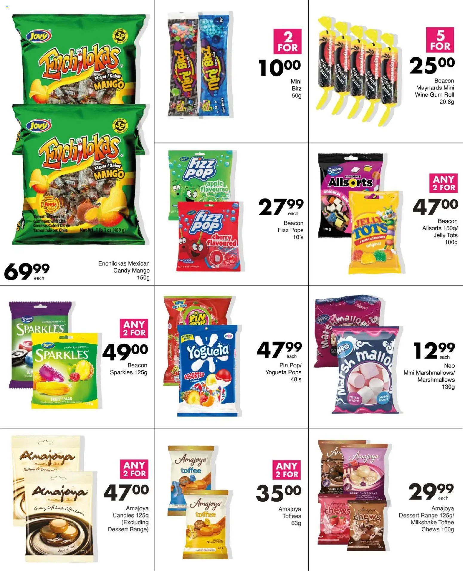 New Save catalogue – valid from 14.05.2026 | Page: 45