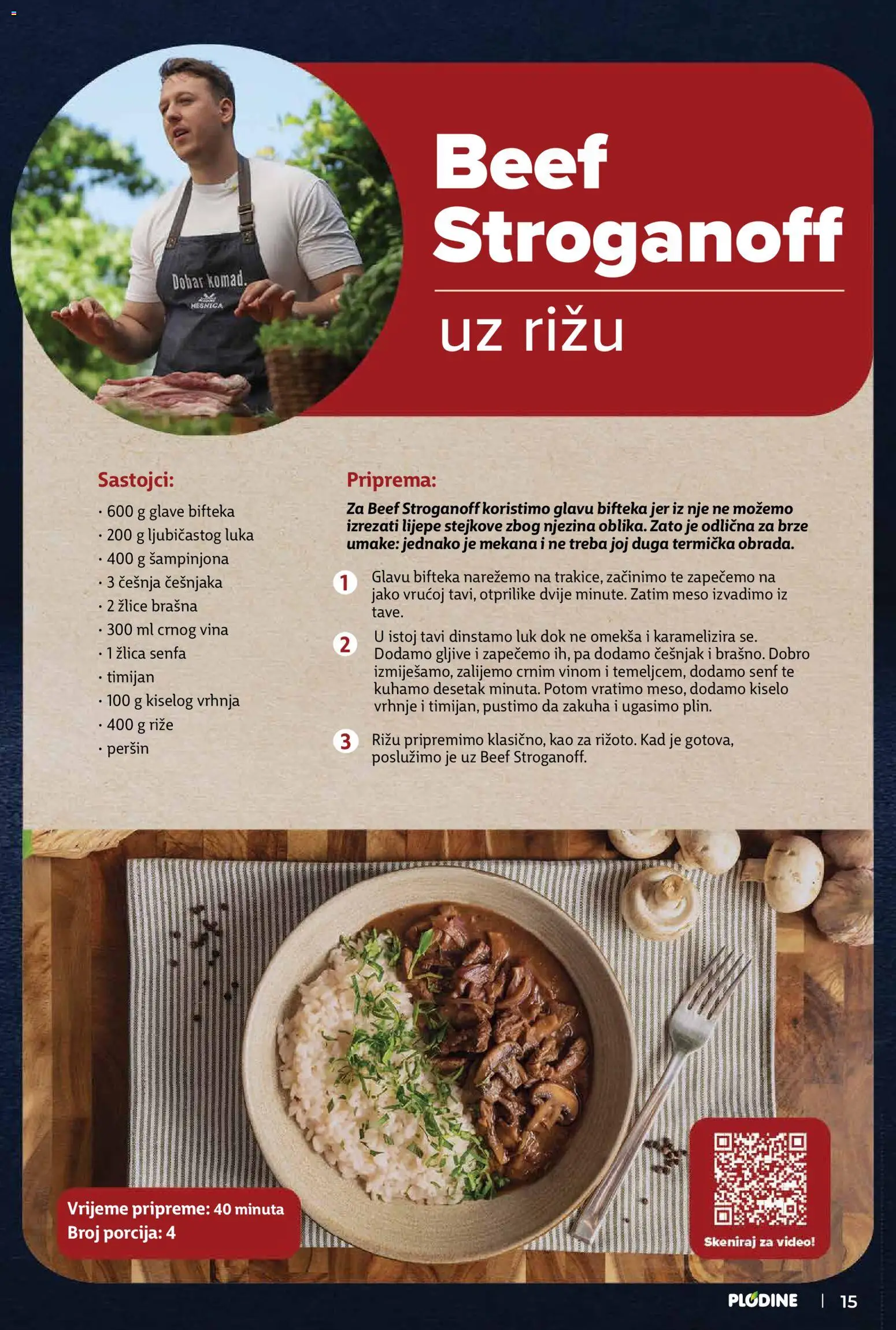 Plodine katalog | vrijedi od 21.10.2026 | Stranica: 15
