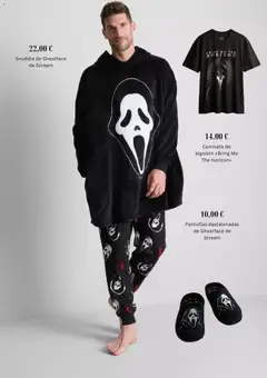 Vista previa Primark catálogo válido desde el 01/09/2026 | Página: 3 | Productos: Pantuflas, Algodón