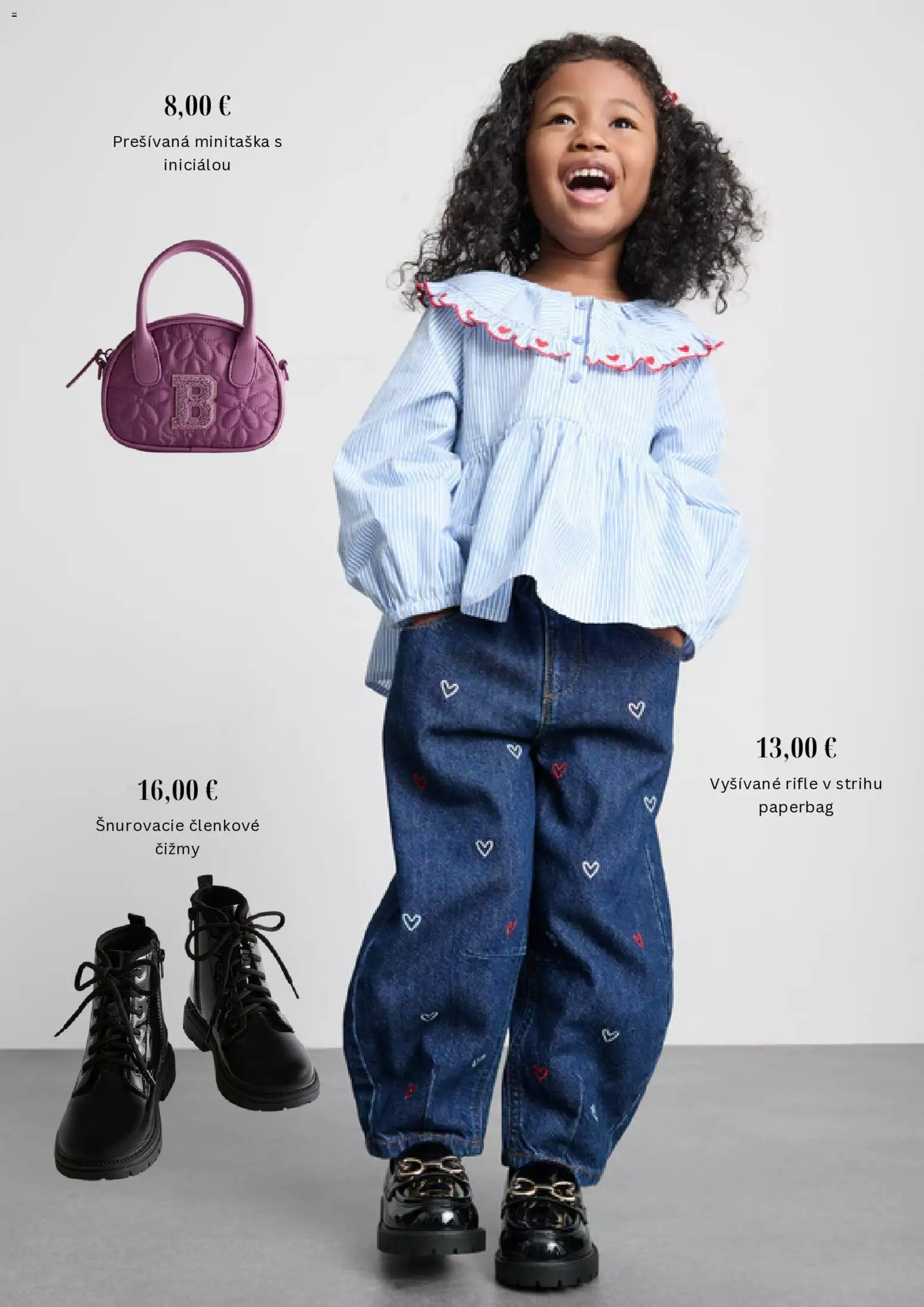 Nové Primark akcie – leták je platný od 01.08.2026 | Strana: 4