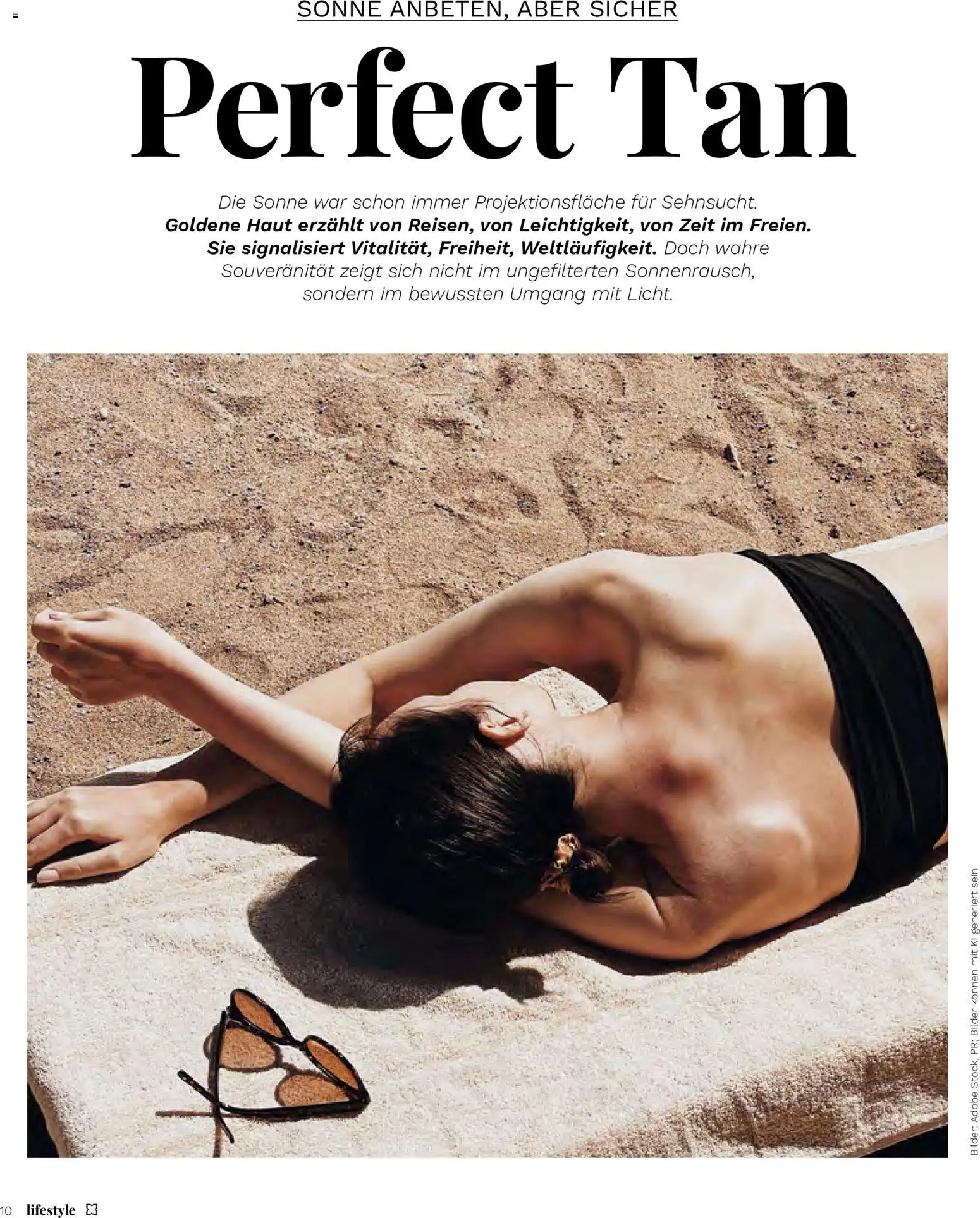 Müller Magazine Lifestyle 4/26 gültig ab 14.07.2026 | Seite: 10