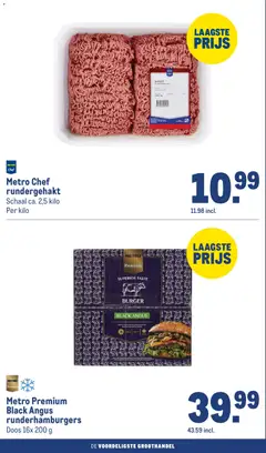 Makro folder - Voorbeeld van een folder van Makro, geldig van 15-07-2026 | Pagina: 10