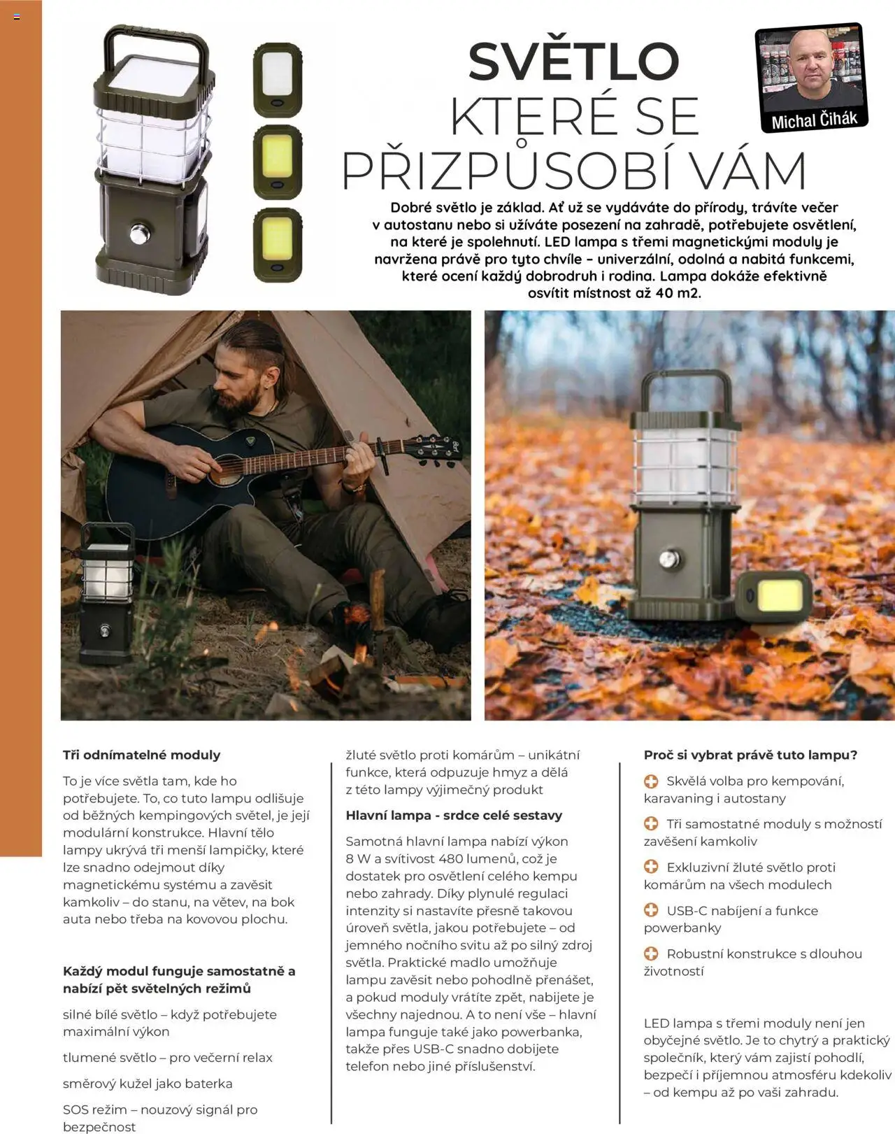 Konec léta s kvalitním autopříslušenstvím od 26.08.2025 | Strana: 10 | Produkty: Osvětlení, Madlo, Lampa, LED