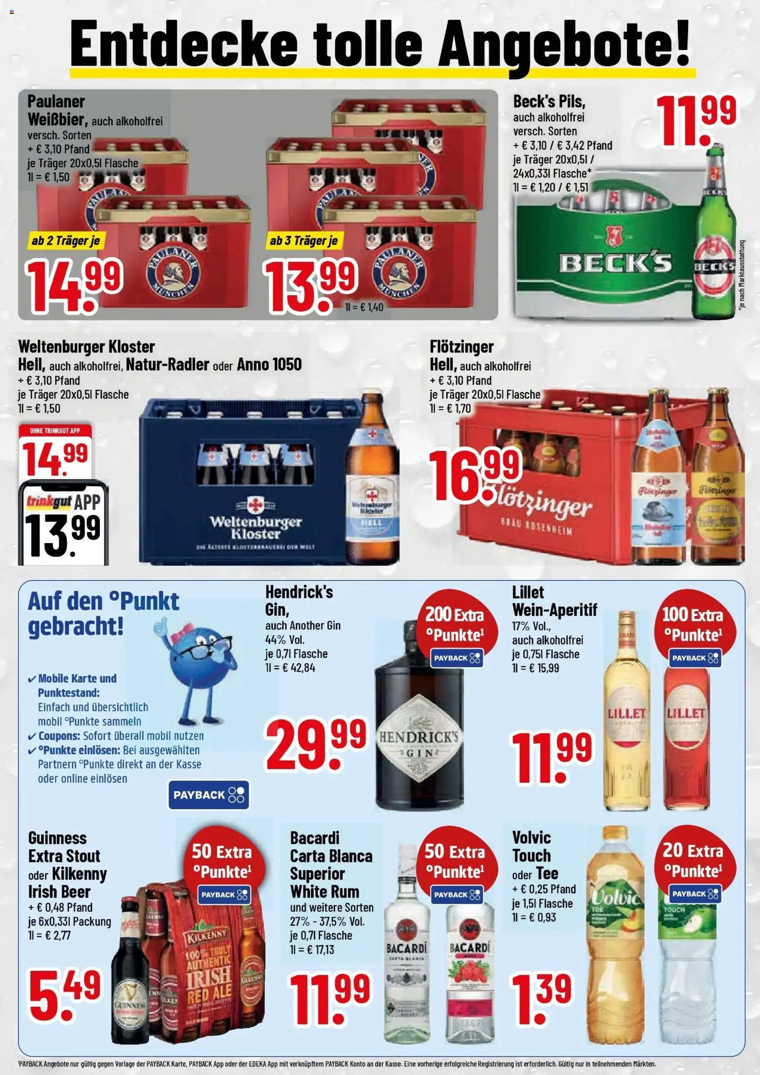 Trinkgut Prospekt – gültig ab 28.09.2026 | Seite: 2