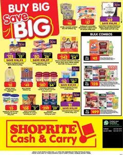 Shoprite specials catalogue – valid from 08.06.2026
