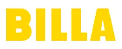 Logo Billa in der Kategorie Supermärkte