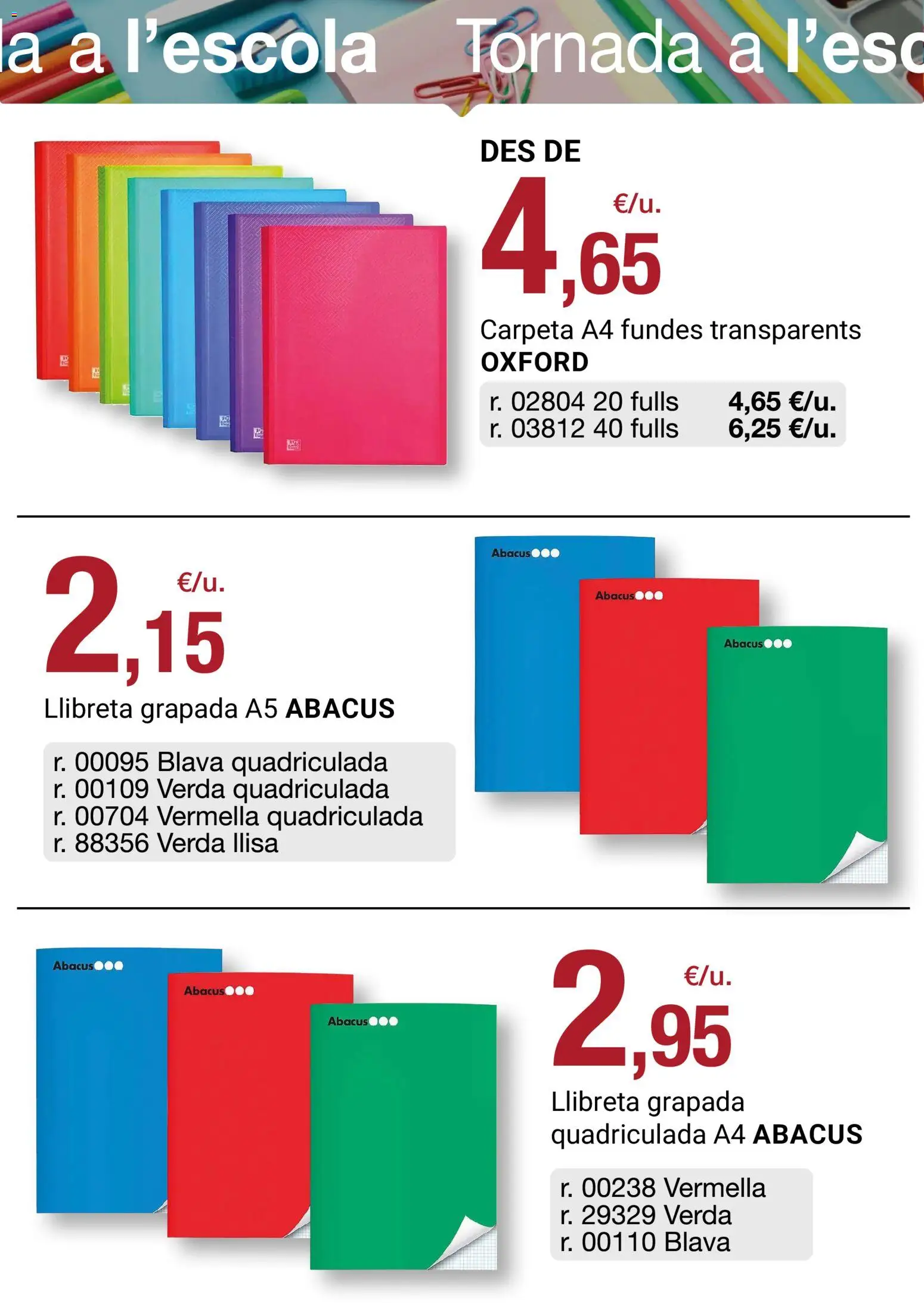 Bonpreu folleto │ válido desde el 25/08/2026 | Página: 12