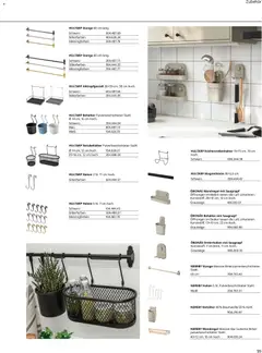Ikea Prospekt 	 ab 01.04.2025 gültig | Seite: 99