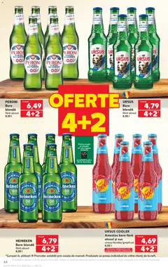 Ofertele Kaufland valabile de la 03.06.2026 | Pagină: 44