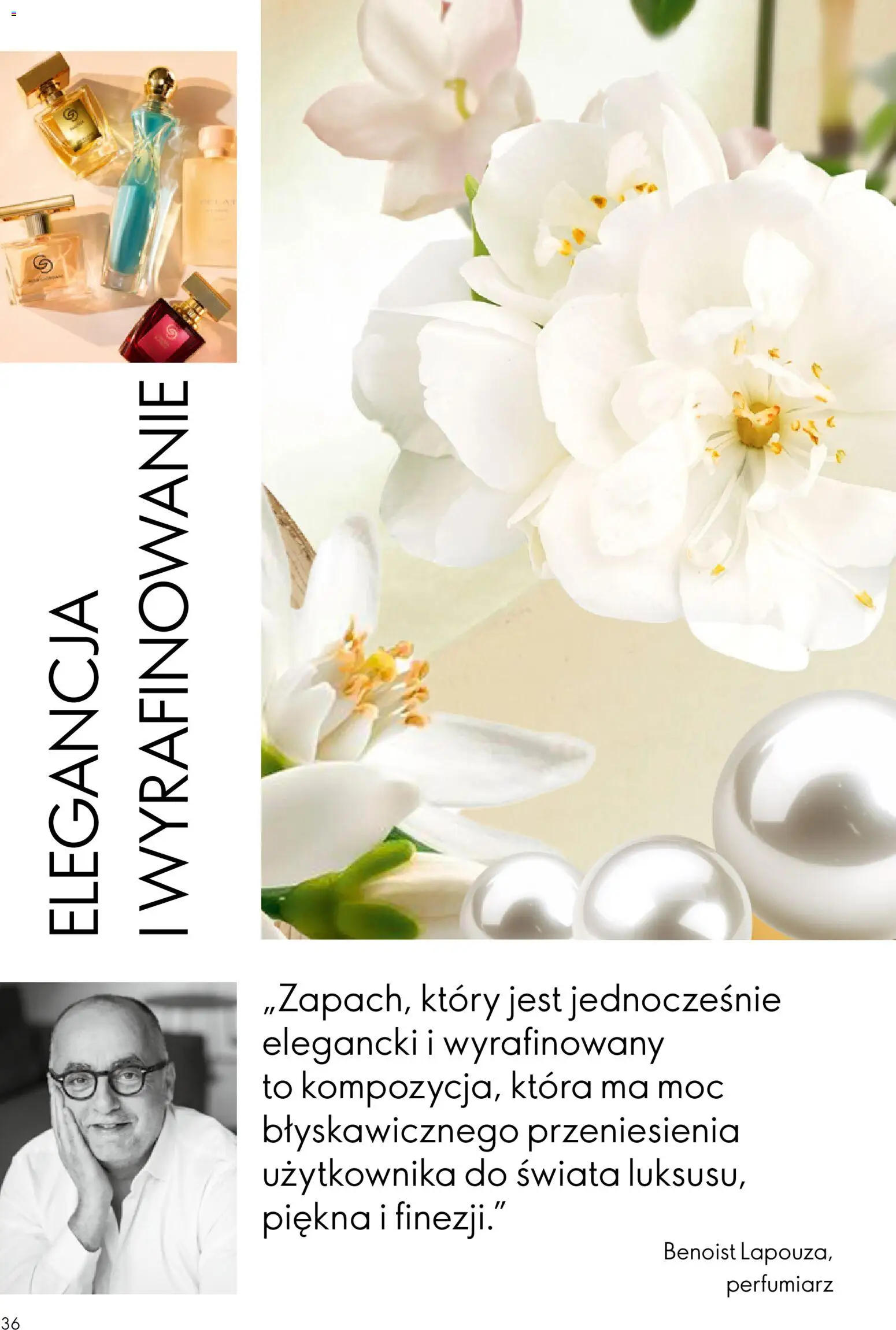 Oriflame Katalog 12 2026 od 19.08.2026 | Strona: 34