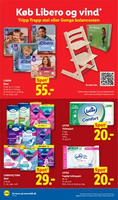 Lidl - Tilbudsavis gyldig fra 02/08/2026 | Side: 17