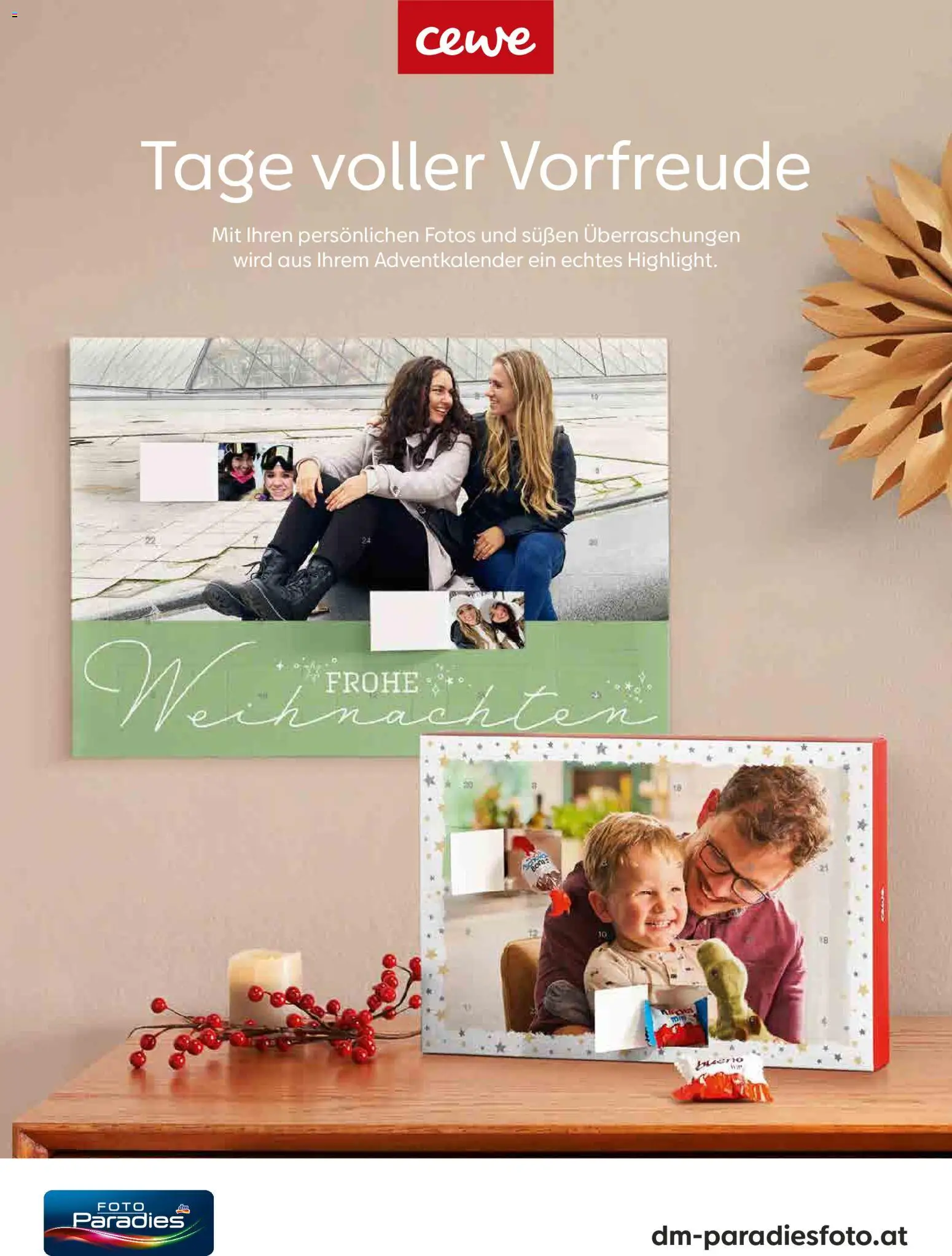dm drogerie markt Magazin October 2026 gültig ab 01.10.2026 | Seite: 68
