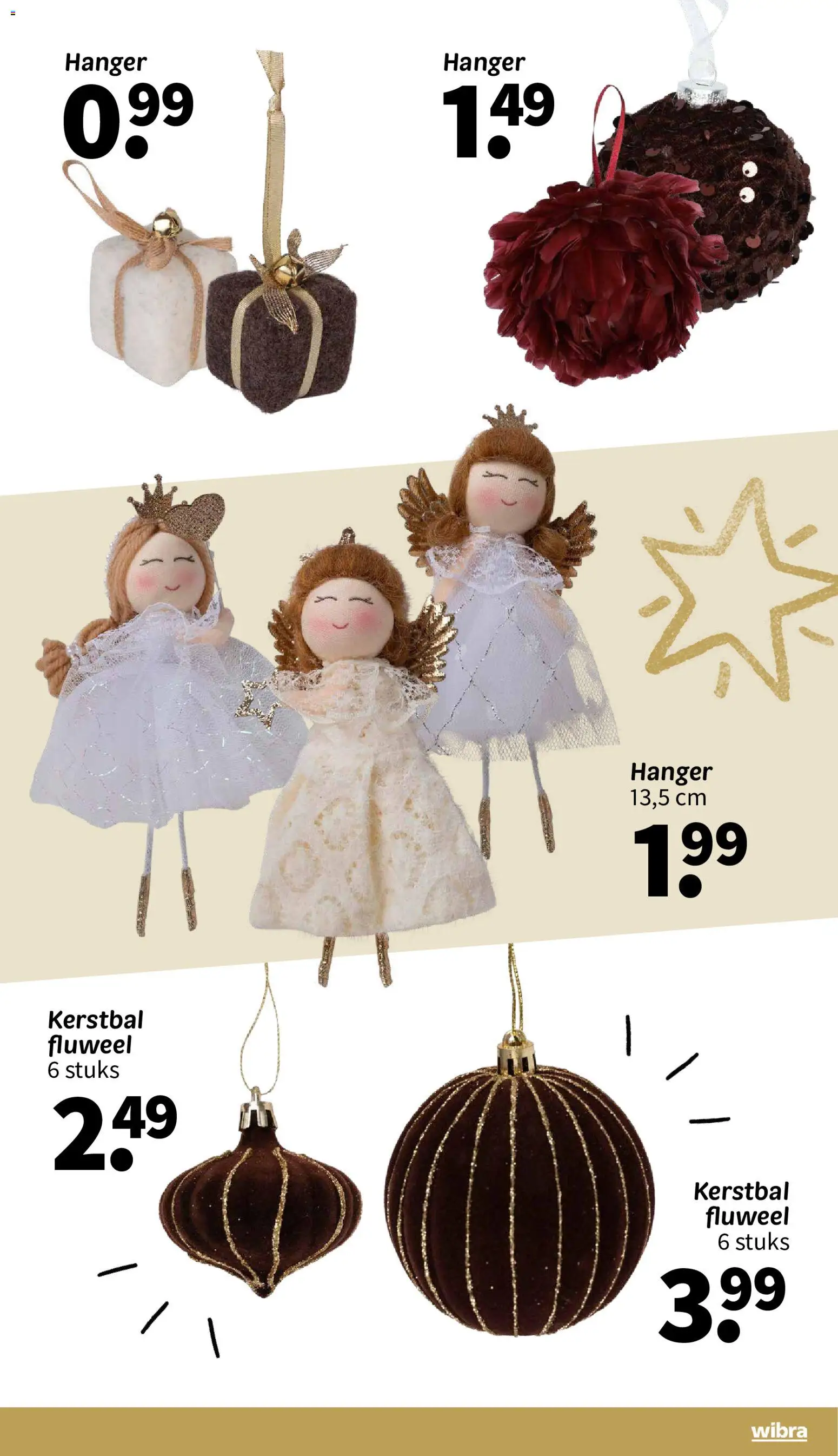{H1} | Pagina: 7 | Producten: Hanger