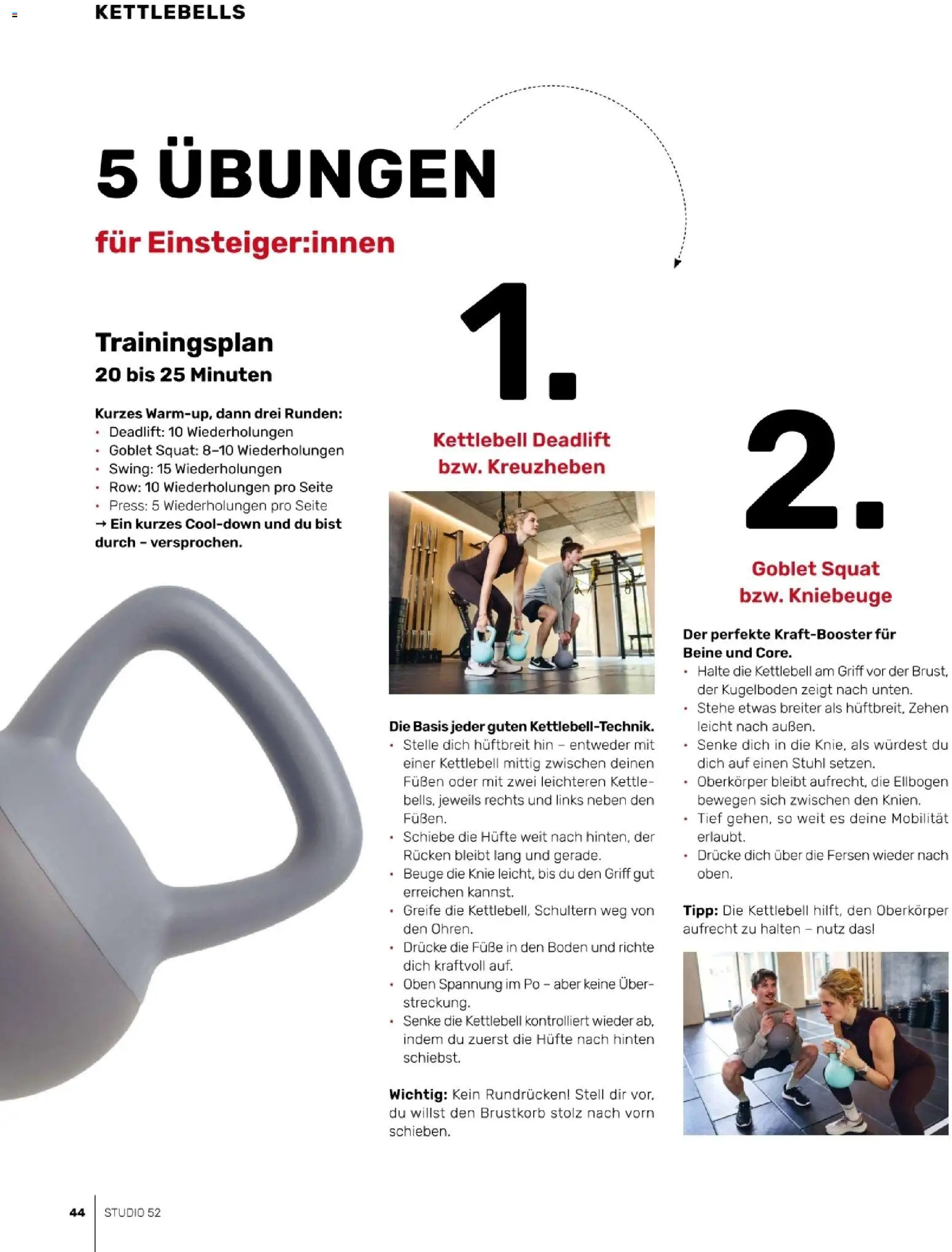 Sport2000 Prospekt – gültig ab 06.08.2026 | Seite: 44