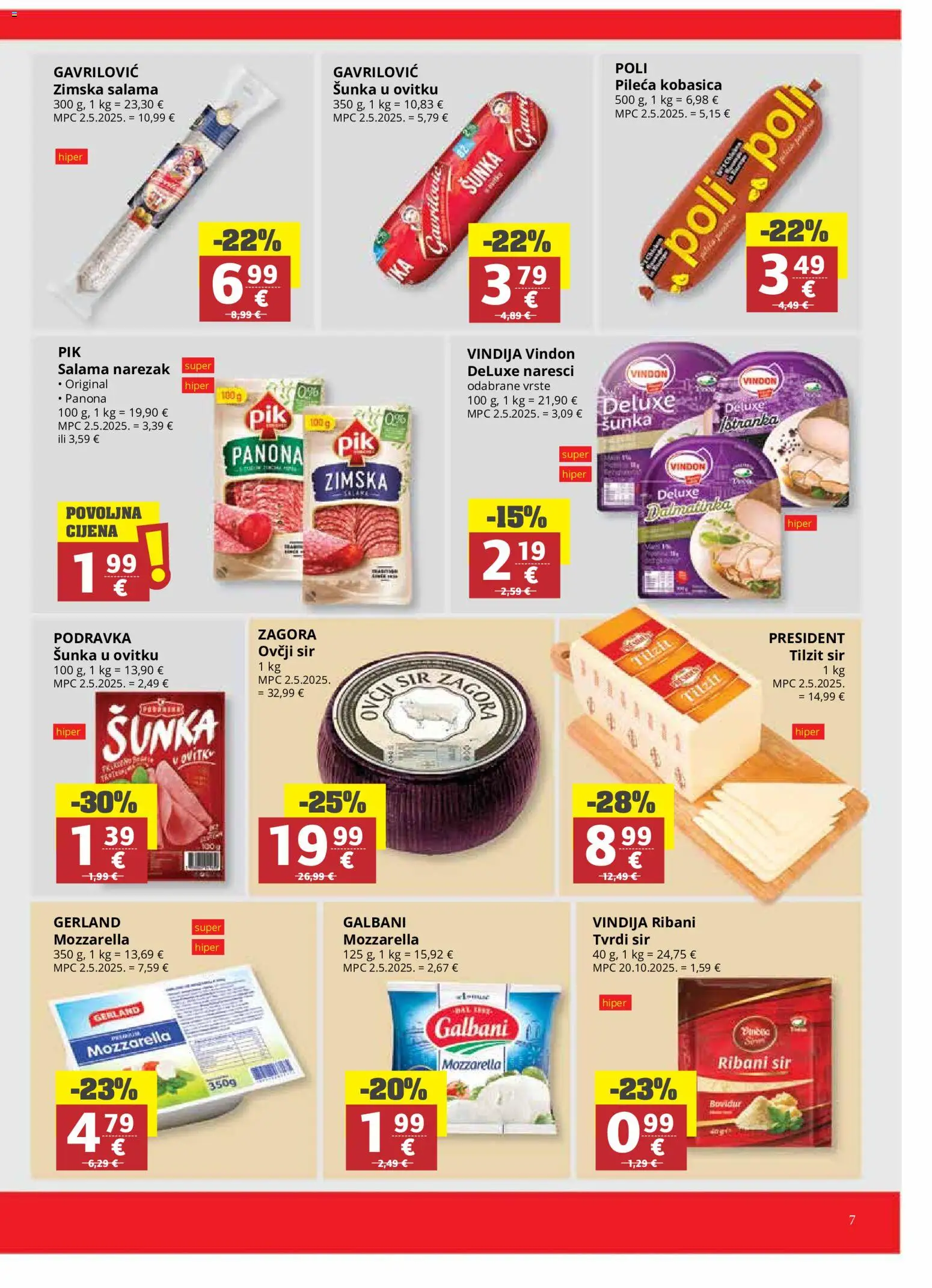 Ribola katalog | vrijedi od 16.09.2026 | Stranica: 7