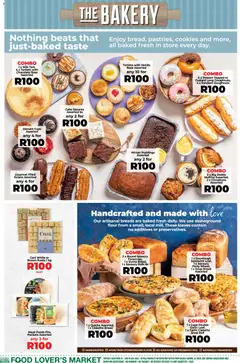 Food Lover's Market specials catalogue – valid from 24/08/2026 | Page: 5