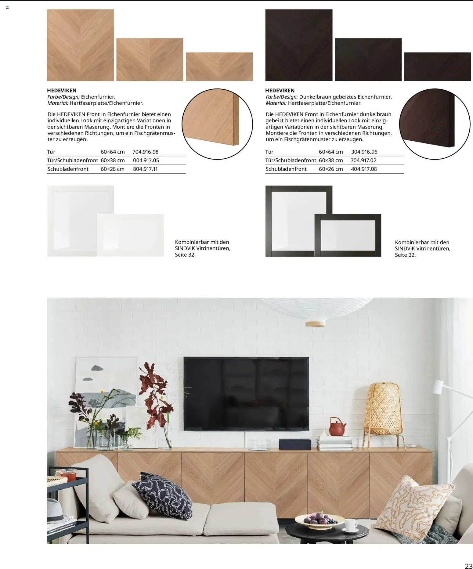 Ikea BESTÅ – gültig ab 19.06.2026 | Seite: 23