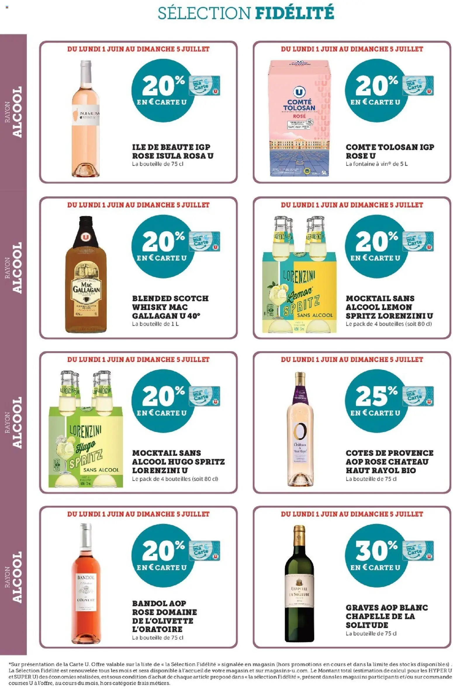{H1} | Page: 12 | Produits: Whisky, Alcool