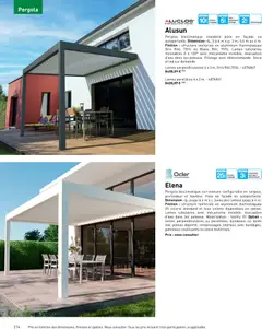 Point.P - Prévisualisation de Point.P catalogue valide à partir de 17.04.2026 | Page: 214